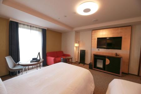 Richmond Premier Tokyo Oshiage - 41
