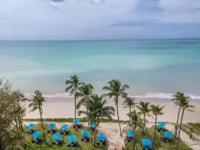 Grand Mercure Khao Lak Bangsak Sha Extra Plus - 33