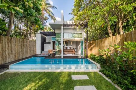 Aleenta And Spa, Phuket-Phangnga - Sha Plus - 57