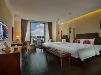 Hanoi Marvellous & Spa - 67