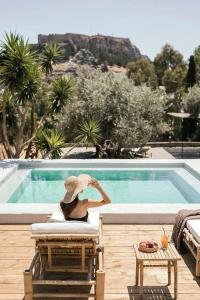 Casita Casita Lindos - Adults Only - 8
