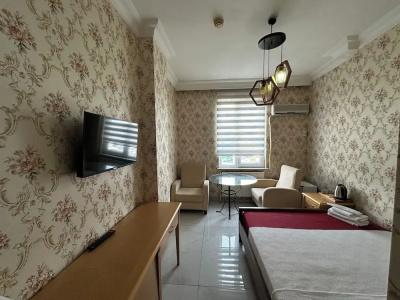 Silivri Safir & Resort Beach And Restaurant - 27