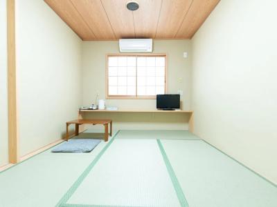Sakura Ryokan Asakusa Iriya - 32