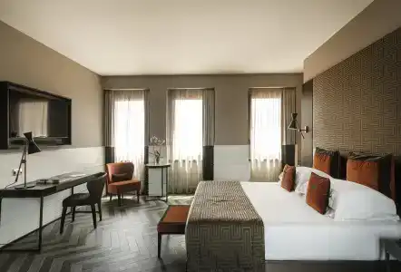 The Tribune, part of JdV by Hyatt - 36