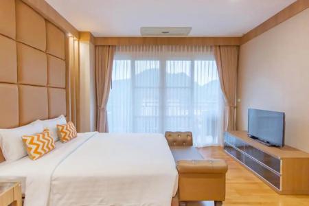 Hillside Residence Khaoyai - 22