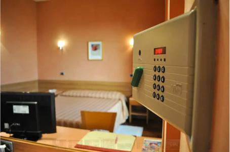 Senbhotel - 14