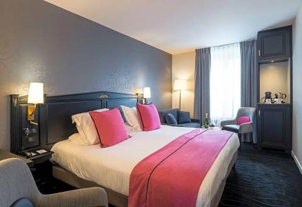 Best Western Plus Le Moderne - 113