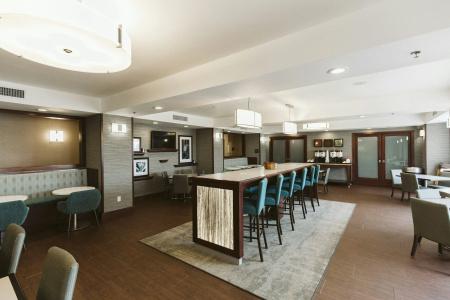 Hampton Inn - 41