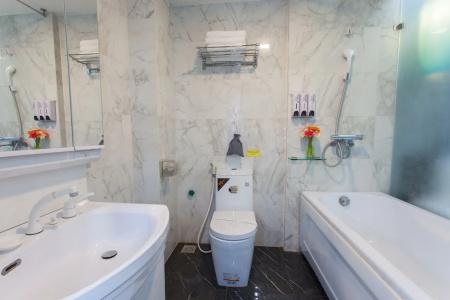 Bella Rosa Suite & Spa - 66