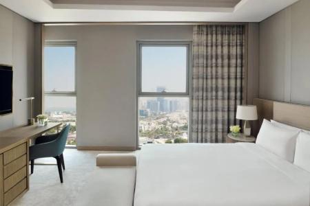 Intercontinental Abu Dhabi, An Ihg - 47