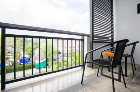 Chaweng Villawee - Sha Plus - 112