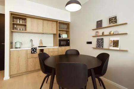 Wilde Aparthotels by Staycity, Berlin, Checkpoint Charlie - 172