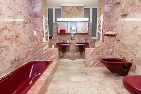 Central Park Residence - 40