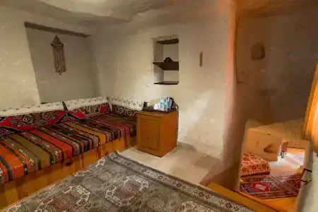 Amber Cave Suites - 52