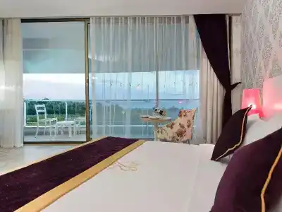 Raymars & Resorts - Ultra All Inclusive - 47