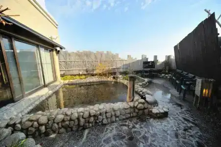 Dormy Inn Kofu - 17