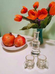 Dioskouroi Apts - 29