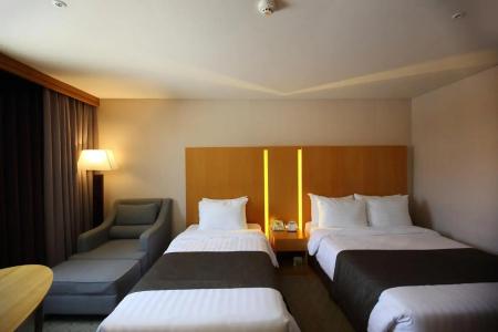 Ramada by Wyndham Songdo - 35