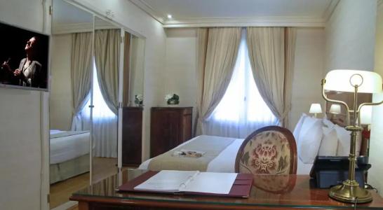 Melia Recoleta Plaza - 33