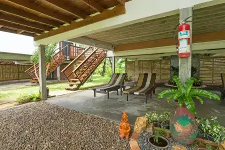 Islanda Hideaway Resort - Sha Extra Plus - 16