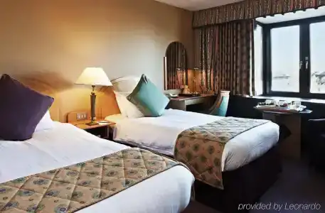 Copthorne Manchester - 5
