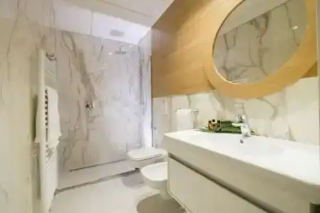 Metropol Ceccarini Suite - 74