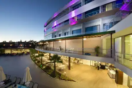 Raymars & Resorts - Ultra All Inclusive - 28