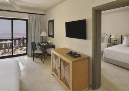 Mövenpick Resort & Spa Dead Sea - 48
