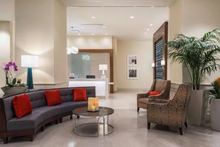Hilton Garden Inn Miami Dolphin Mall - 47
