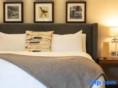 Voco - Oxford Thames, An Ihg - 140