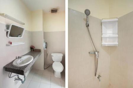 OYO 1134 Baan Zarn Guesthouse - 22