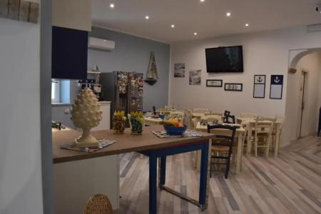 b&b Marina Blu - 14