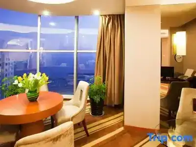 Bayshore Dalian - 188
