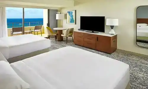 Hilton Hawaiian Village Waikiki Beach Resort - 45