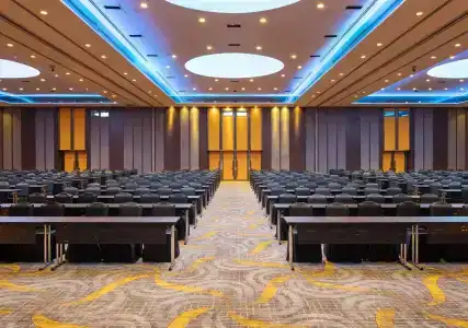 Sheraton Saigon & Towers - 22