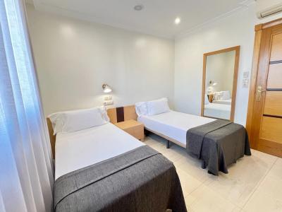 Apartamentos Mediterráneo Real - 27