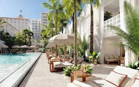 Delano South Beach - 75