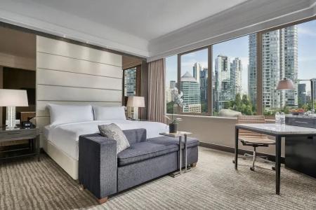 Singapore Marriott Tang Plaza (SG Clean) - 107