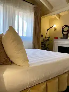 Ungherese Small Luxury Hotel - 157