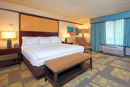 DoubleTree by Hilton Orlando at SeaWorld - 65