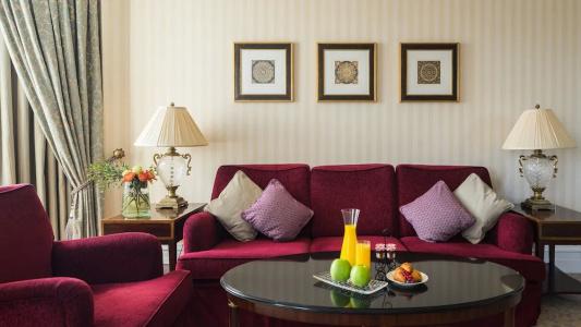 InterContinental - Kyiv, an IHG - 68