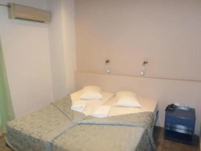 Nafsika Athens Centre - 121