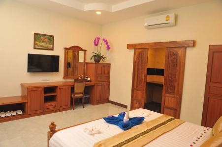 Nok resort & - 3