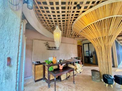 La a Natu Bed & Bakery - 22
