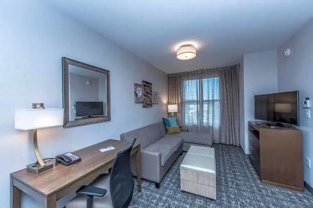 Staybridge Suites - Charleston - Mount Pleasant, an IHG - 74
