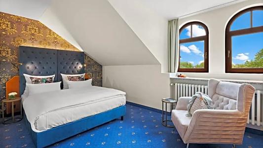 Bayerischer Hof Dresden - 61