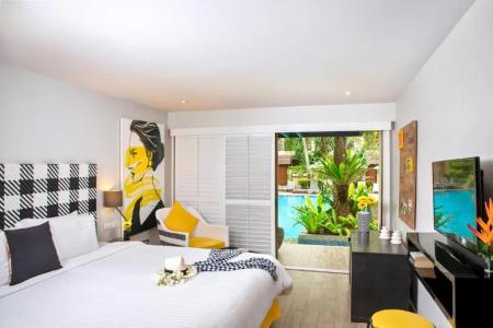 Burasari Phuket Resort & Spa - Sha Extra Plus - 57