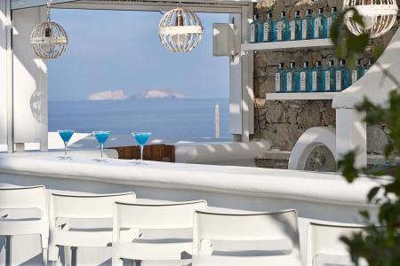 Anemoessa Boutique Mykonos - 23