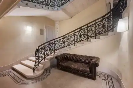 Palazzo Zichy Budapest - 16