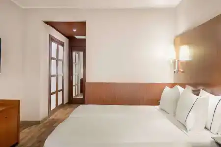 Ac Genova By Marriott - 18